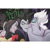 Trends International Disney Villains - Secrets Unframed Wall Poster Prints - 4 of 4