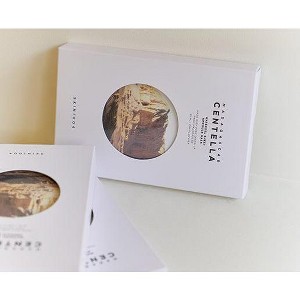 SKIN1004 Korean Skincare Madagascar Centella Watergel Sheet Ampoule Mask, Soothing & Hydrating for All Skin Types - 5PC - 1 of 4