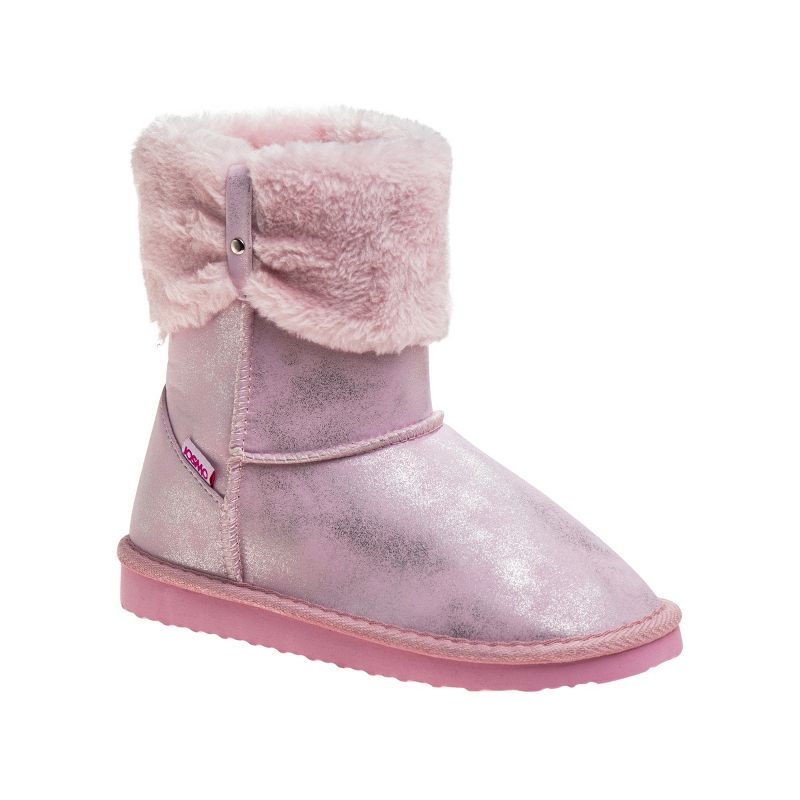 Josmo Little Kids Girl's Winter Boots, 1 of 6