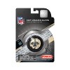 MasterPieces Officially Licensed Duncan Yo-Yo - NFL New Orleans Saints - 3 of 3