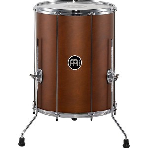 MEINL Stand Alone Wood Surdo With Legs - 1 of 1
