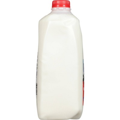 PET Dairy Whole Milk - 0.5gal