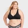 Women's 2pk Seamless Nursing Bra - Auden™ - 2 of 4