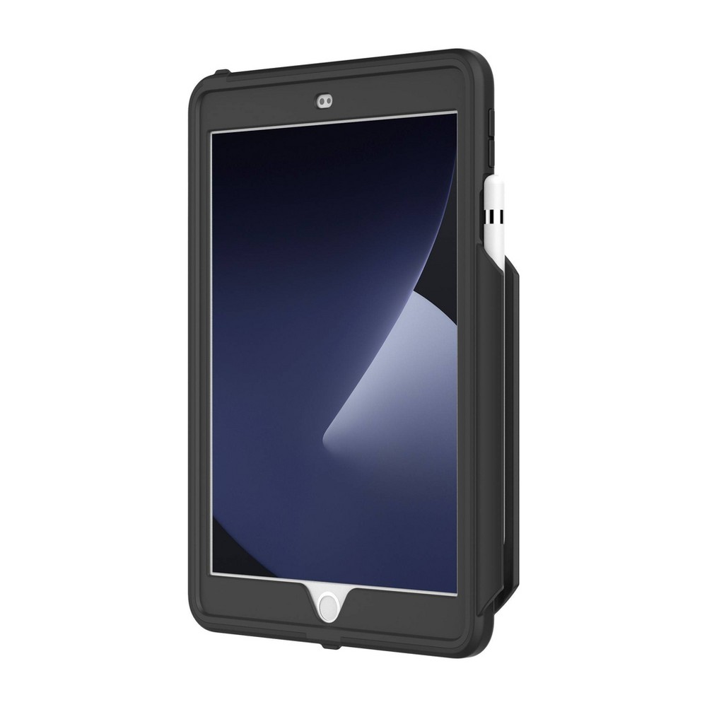 Incipio Survivor All-Terrain for iPad 10.2" - Black
