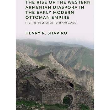 The Fall of the Demonic Empire and Rise of the Slenaran Republic -  (Slenaran Family) by James McCowan (Paperback)
