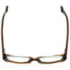 Calabria 851 Designer Acetate Reading Glasses - 2 of 3