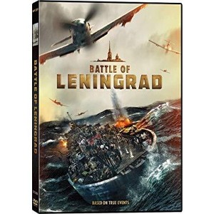 Battle of Leningrad (2019) - 1 of 1