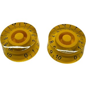 AxLabs Speed Knob (Black Lettering) - 2 Pack - 1 of 1