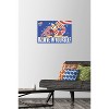 Trends International Looney Tunes x Team USA - Believe In Yourself Unframed Wall Poster Prints - 2 of 4