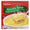 Lipton Soup Secrets Noodle Soup Mix - 4.5oz/2pk : Target