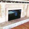 Cardinal Gates KEPK Large Hearth Pad Kit - Fireplace Baby Proofing - Adhesive Backed Fireplace Bumpers for Babies - 3 of 4
