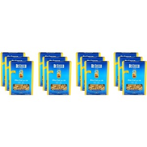 De Cecco Pasta Zita Cut - Pack of 12 - 16 oz - 1 of 2