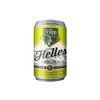Von Trapp Brewing Golden Helles - 6pk/12 fl oz Cans - 2 of 3