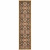 Unique Loom    Espahan Cape Cod Area Rug - 2 of 4