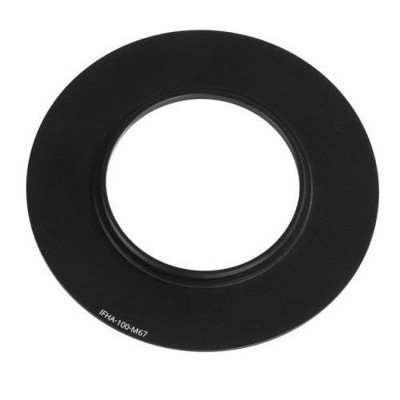  IRIX Edge 100 Adapter Ring for IFH-100, 67mm 