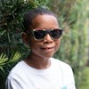 Sunnies Sir Hissssss - Glare-Free Kids Sunglasses | Polarized Lenses, 100% UV Protection, Anti-Slip | Stylish Eye Protection - image 4 of 4