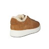 Cloud Nine Sheepskin Ladies Holly Sheepskin Sneaker - 3 of 4