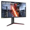 LG 27 (68.58cm) UltraGear™ Full HD IPS 1ms (GtG) Gaming Monitor with NVIDIA® G-SYNC® Compatible - 3 of 4
