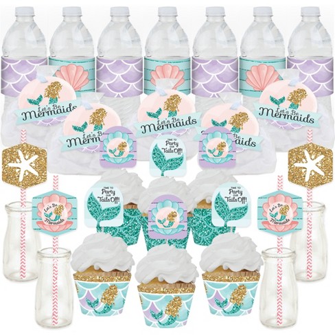 Target baby best sale shower favors