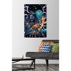 Trends International Marvel Publishing: Fantastic Four - Spider-Man And The Fantastic Four #3 Unframed Wall Poster Prints - 2 of 4