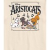 Men's - Disney - The Aristocats Short Sleeve Graphic T-Shirt - 2 of 4