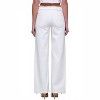 Women's Mid Rise Dad Straight Leg Jeans - HIDDEN - 2 of 4