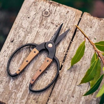 Barebones Garden Scissors, Large