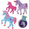 SES Creative: Beedz Fantasy Horses - 1200 Fusible Iron-On Beads, Kids 5+ - 4 of 4