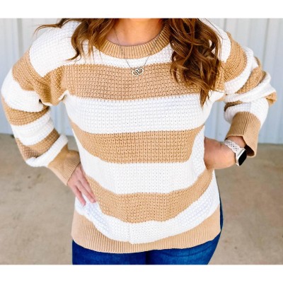 Women's Brit Sweater - Aapparella