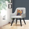 Decorative Throw Pillow_2 by Trademark Fine Art - 3 of 4