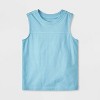 Toddler Boys' 3pk Jersey and French Terry Shorts Set - Cat & Jack™ - 4 of 4