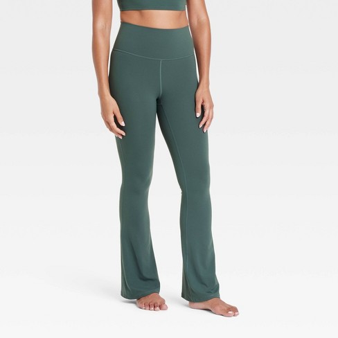 Flare yoga pants target best sale