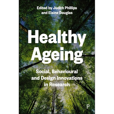 Healthy Ageing - (Paperback)