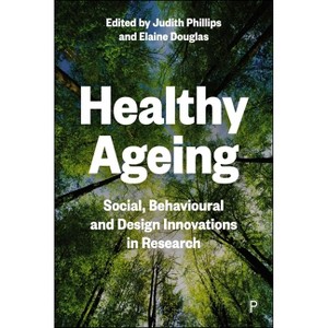 Healthy Ageing - (Paperback) - 1 of 1