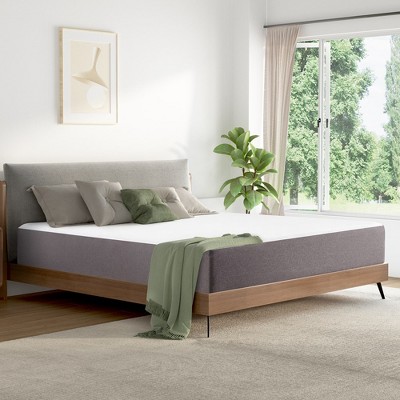 Wuleitex store 10 "  gel memory foam mattress