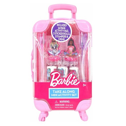 barbie case target