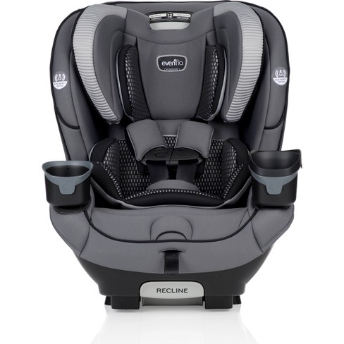 Evenflo convertible car seat 2024 target