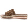 Journee Women's Comfort System Rosey Medium and Wide Width Espadrille Sandals - 2 of 4