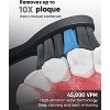 MySmile DY156 Electric Toothbrush for Adults, 3 Brush Heads, One Charge for 60 Days - 2 of 4