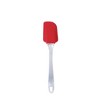 Farberware Kitchen Utensil Gift Set, 4-Piece Silicone & Plastic Tools with Whisk, Spatula, Spoon Spatula & Basting Brush, Dishwasher Safe - 4 of 4
