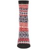 Memoi Women's Holiday Wonder Fairisle Soft-fit Crew Socks - 2 of 4