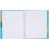 Talia Discbound Notebook Planner, Customizable - 2 of 4