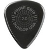 Dunlop Prime Grip Delrin 500 Guitar Picks - 3 of 4