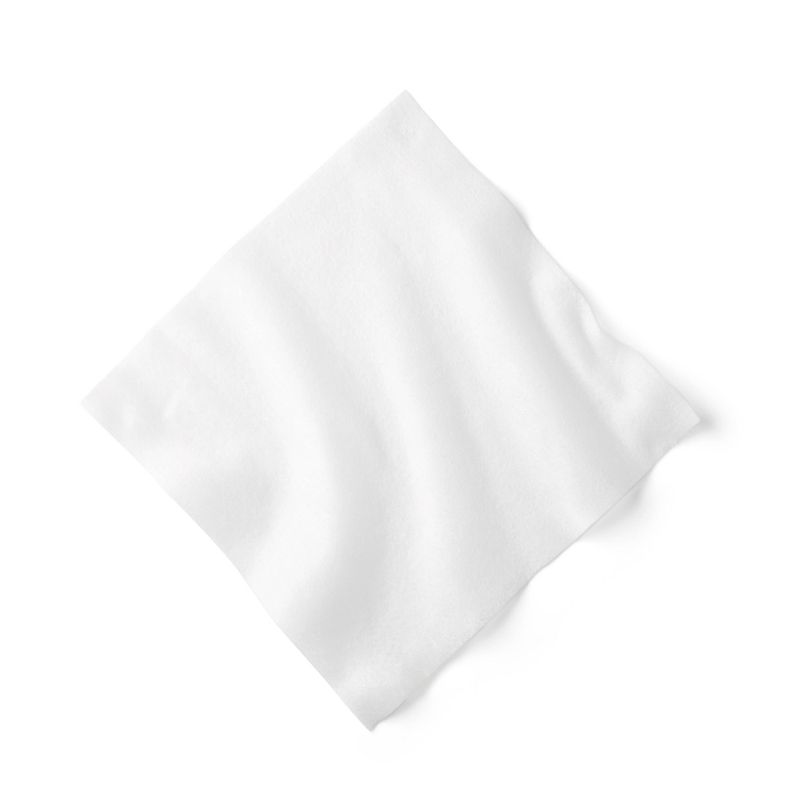 Unscented Facial Cleansing Wipes - 30ct - Smartly&#8482;, 3 of 7