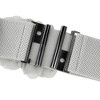 Elerevyo Women's Big Double-Flower Stretchy Elastic Wide Chunky Dress Waistband Belts - 3 of 4