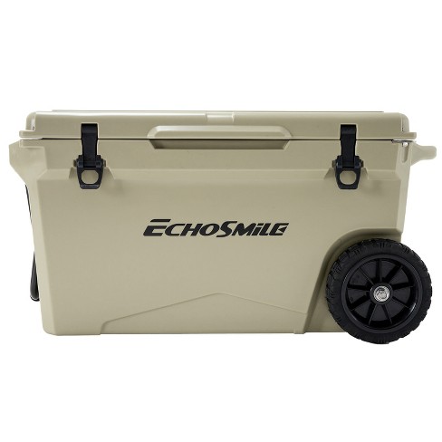 40 deals qt rotomolded cooler