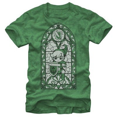 The Legend Of Zelda : Men's Graphic T-Shirts & Sweatshirts : Target