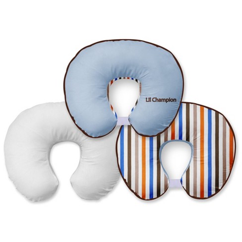 Breastfeeding pillow hot sale target