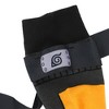Naruto Shippuden Naruto Outfit Men's Casual Crew Socks With Attached Novelty Headbands - 3 of 4