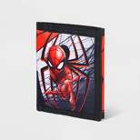Boys' Spider-Man Wallet - Red/Black